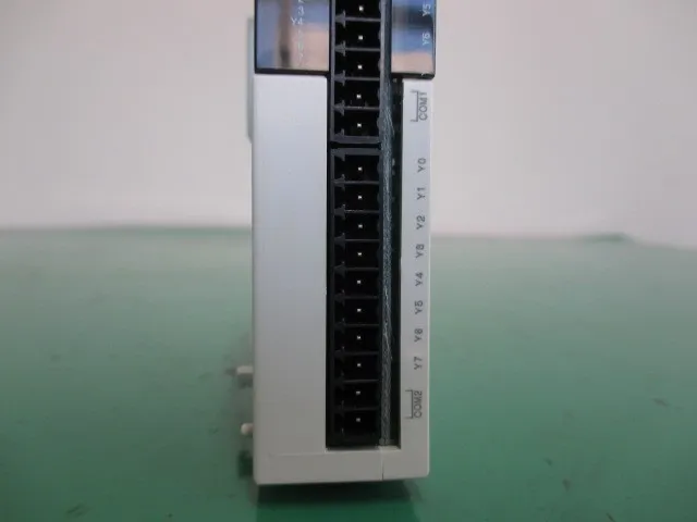 미쓰비시 FX2NC-16EYR-T 시퀀서(PLC) 상세 이미지 - ASKINDEX 코리아