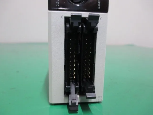 미쓰비시 FX3GC-32MT/D 시퀀서(PLC) 상세 이미지 - ASKINDEX 코리아