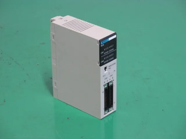 오므론 C200H-MD501 시퀀서(PLC) 상세 이미지 - ASKINDEX 코리아