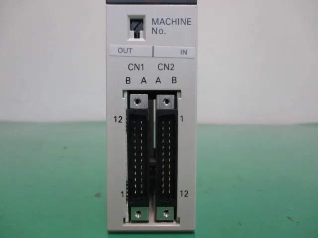 오므론 C200H-MD501 시퀀서(PLC) 상세 이미지 - ASKINDEX 코리아