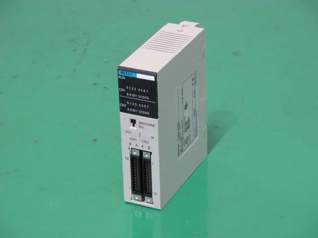 오므론 C200H-MD501 시퀀서(PLC)