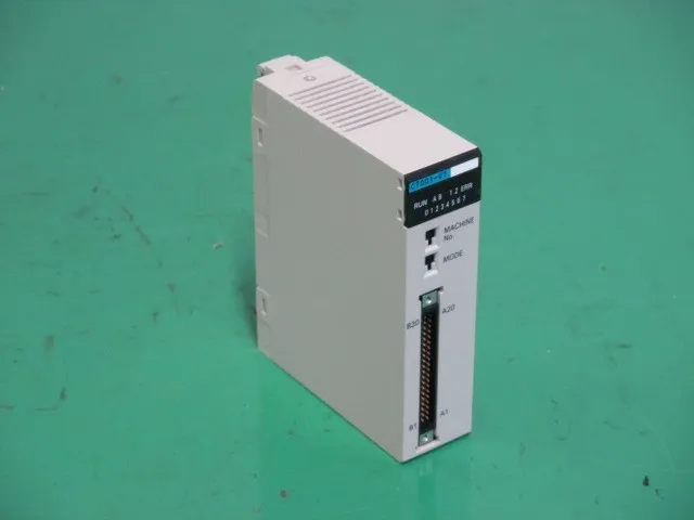 오므론 C200H-CT001-V1 시퀀서(PLC) 상세 이미지 - ASKINDEX 코리아