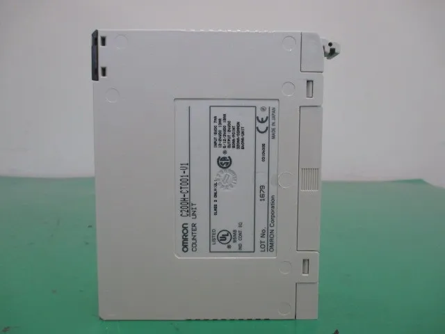 오므론 C200H-CT001-V1 시퀀서(PLC) 상세 이미지 - ASKINDEX 코리아