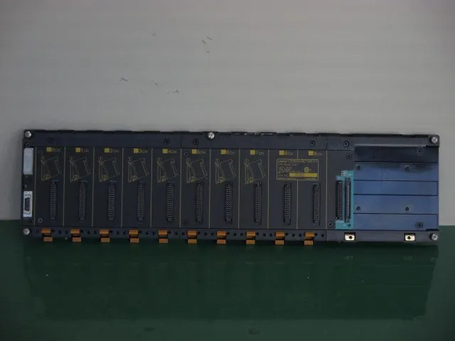 오므론 C200H-BC101-V1 시퀀서(PLC) 상세 이미지 - ASKINDEX 코리아