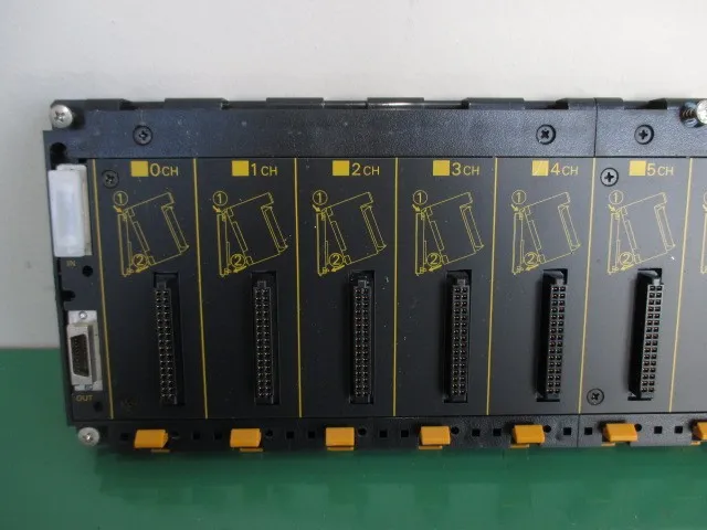 오므론 C200H-BC101-V1 시퀀서(PLC) 상세 이미지 - ASKINDEX 코리아