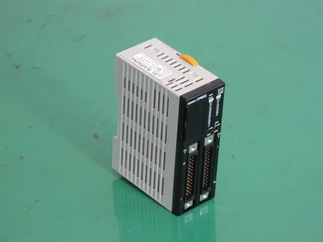 오므론 CPM2C-20CDTC-D 시퀀서(PLC) 상세 이미지 - ASKINDEX 코리아