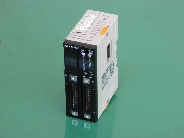 오므론 CPM2C-20CDTC-D 시퀀서(PLC)