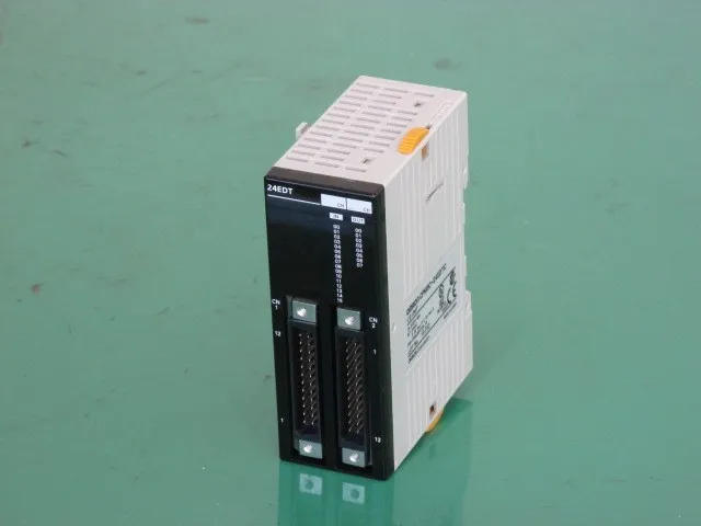 오므론 CPM2C-24EDTC 시퀀서(PLC) 상세 이미지 - ASKINDEX 코리아
