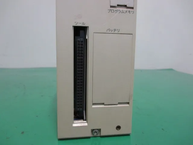 오므론 3G2C3-CPU11 시퀀서(PLC) 상세 이미지 - ASKINDEX 코리아