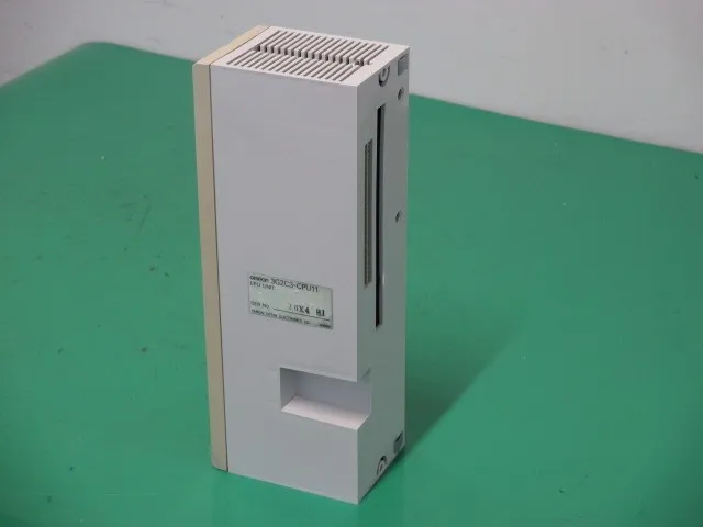 오므론 3G2C3-CPU11 시퀀서(PLC) 상세 이미지 - ASKINDEX 코리아