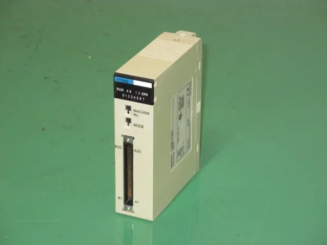 오므론 C200H-CT002 시퀀서(PLC) 상세 이미지 - ASKINDEX 코리아