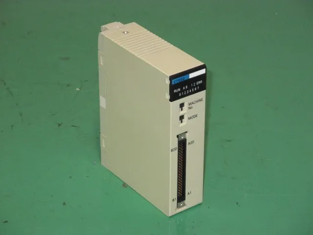 오므론 C200H-CT002 시퀀서(PLC) 상세 이미지 - ASKINDEX 코리아