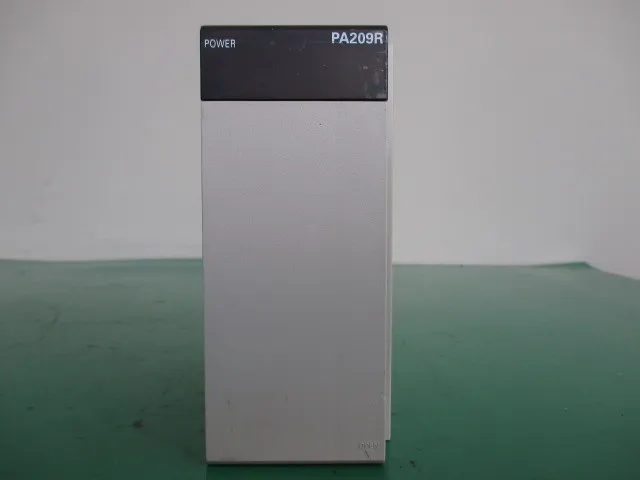 오므론 C200HW-PA209R 시퀀서(PLC) 상세 이미지 - ASKINDEX 코리아