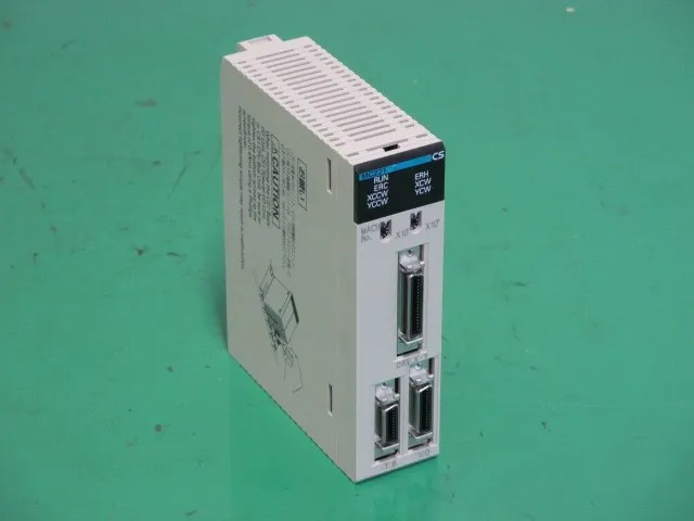 오므론 CS1W-MC221 시퀀서(PLC) 상세 이미지 - ASKINDEX 코리아