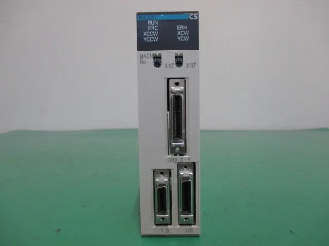 오므론 CS1W-MC221 시퀀서(PLC) 상세 이미지 - ASKINDEX 코리아
