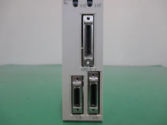 오므론 CS1W-MC221 시퀀서(PLC) 상세 이미지 - ASKINDEX 코리아