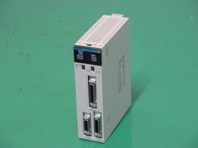 오므론 CS1W-MC221 시퀀서(PLC)