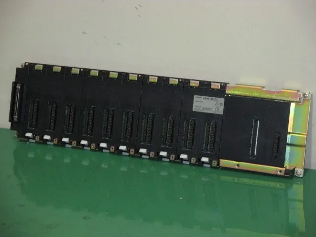 오므론 CS1W-BC103 시퀀서(PLC) 상세 이미지 - ASKINDEX 코리아