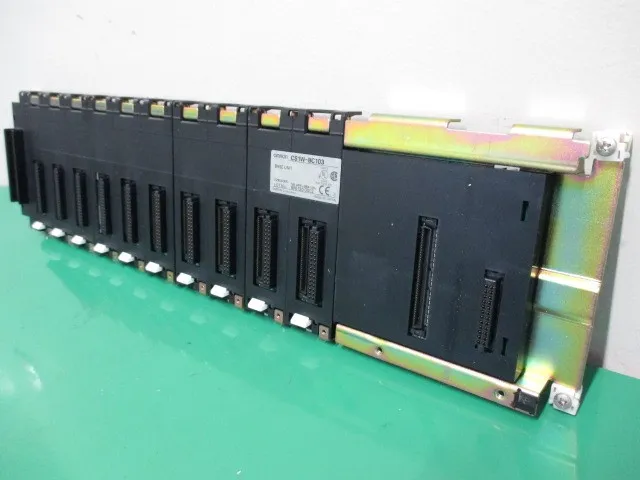 오므론 CS1W-BC103 시퀀서(PLC) 상세 이미지 - ASKINDEX 코리아