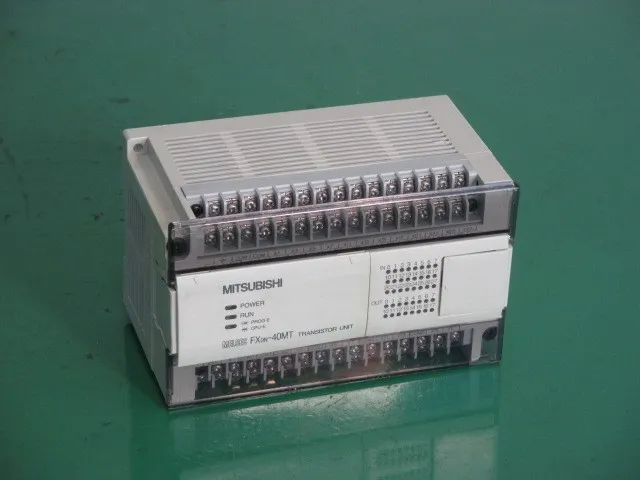 미쓰비시 FX0N-40MT 시퀀서(PLC) 상세 이미지 - ASKINDEX 코리아