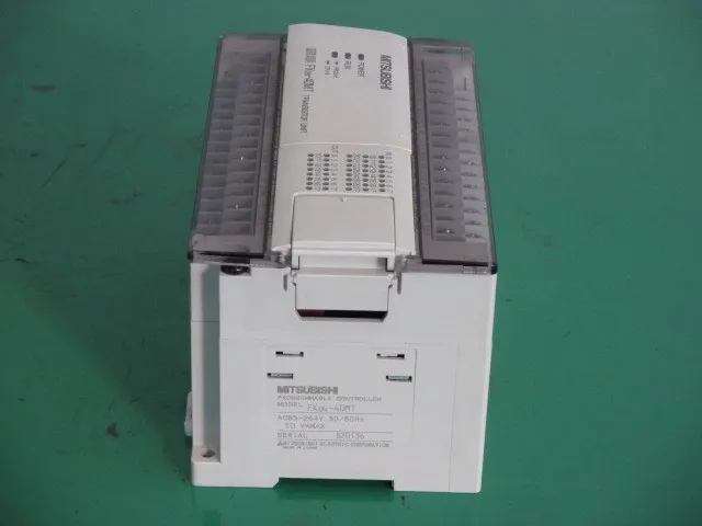 미쓰비시 FX0N-40MT 시퀀서(PLC) 상세 이미지 - ASKINDEX 코리아