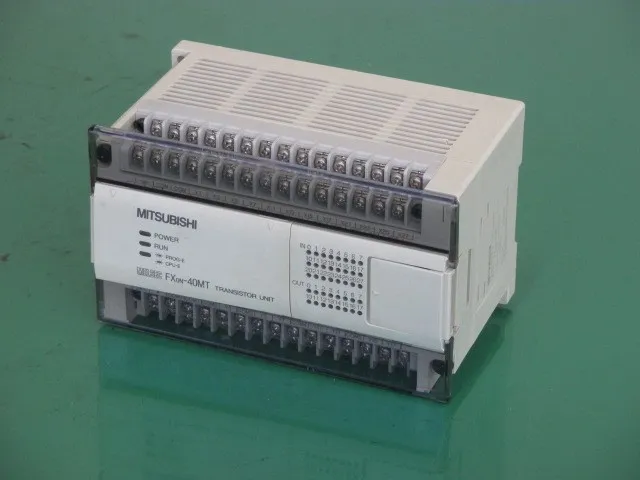 미쓰비시 FX0N-40MT 시퀀서(PLC)