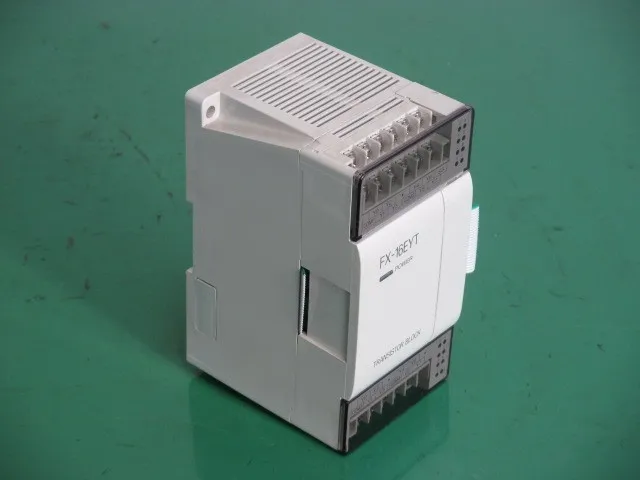 미쓰비시 FX-16EYT 시퀀서(PLC) 상세 이미지 - ASKINDEX 코리아