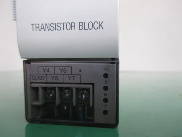 미쓰비시 FX-8EYT 시퀀서(PLC) 상세 이미지 - ASKINDEX 코리아