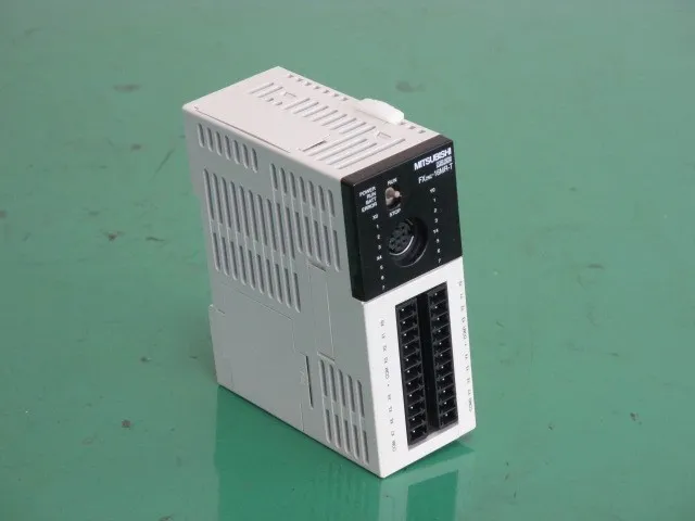 미쓰비시 FX2NC-16MR-T 시퀀서(PLC) 상세 이미지 - ASKINDEX 코리아