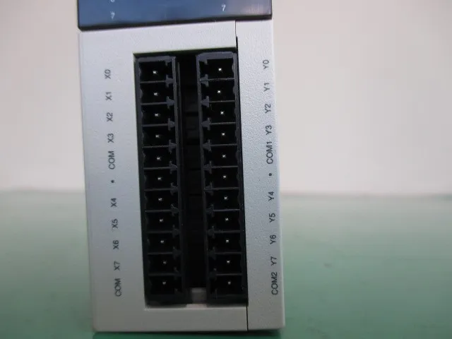 미쓰비시 FX2NC-16MR-T 시퀀서(PLC) 상세 이미지 - ASKINDEX 코리아