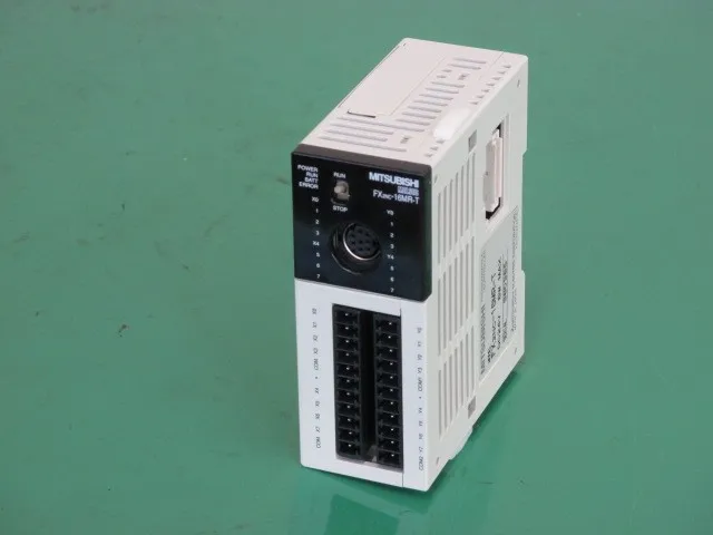 미쓰비시 FX2NC-16MR-T 시퀀서(PLC)