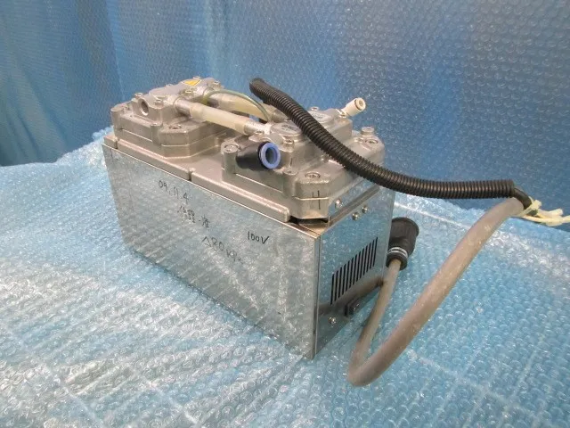 알백 DA-81SK 다이어프램 펌프