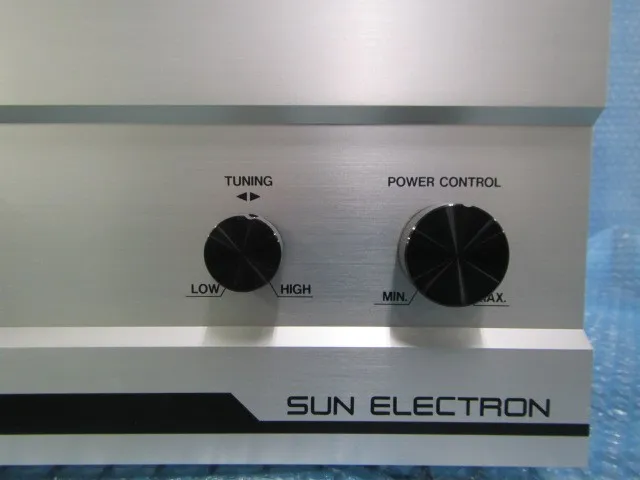Shinsan Electronics SD-92CP-950K ultrasonic oscillator Detail Image - ASKINDEX Korea