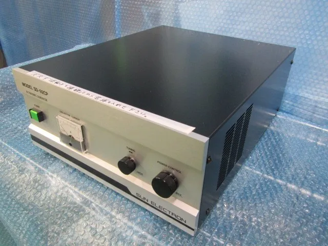 신선전자 SD-92CP-950K 초음파 발진기