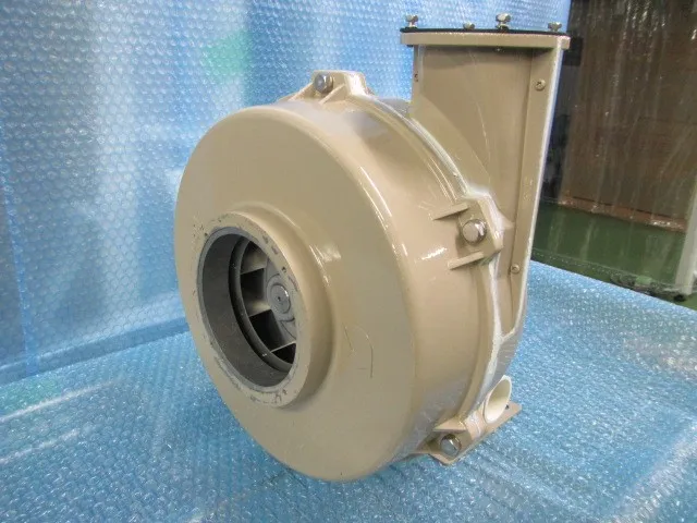 쇼와 전기 U75-2A-01C-R213 블로어