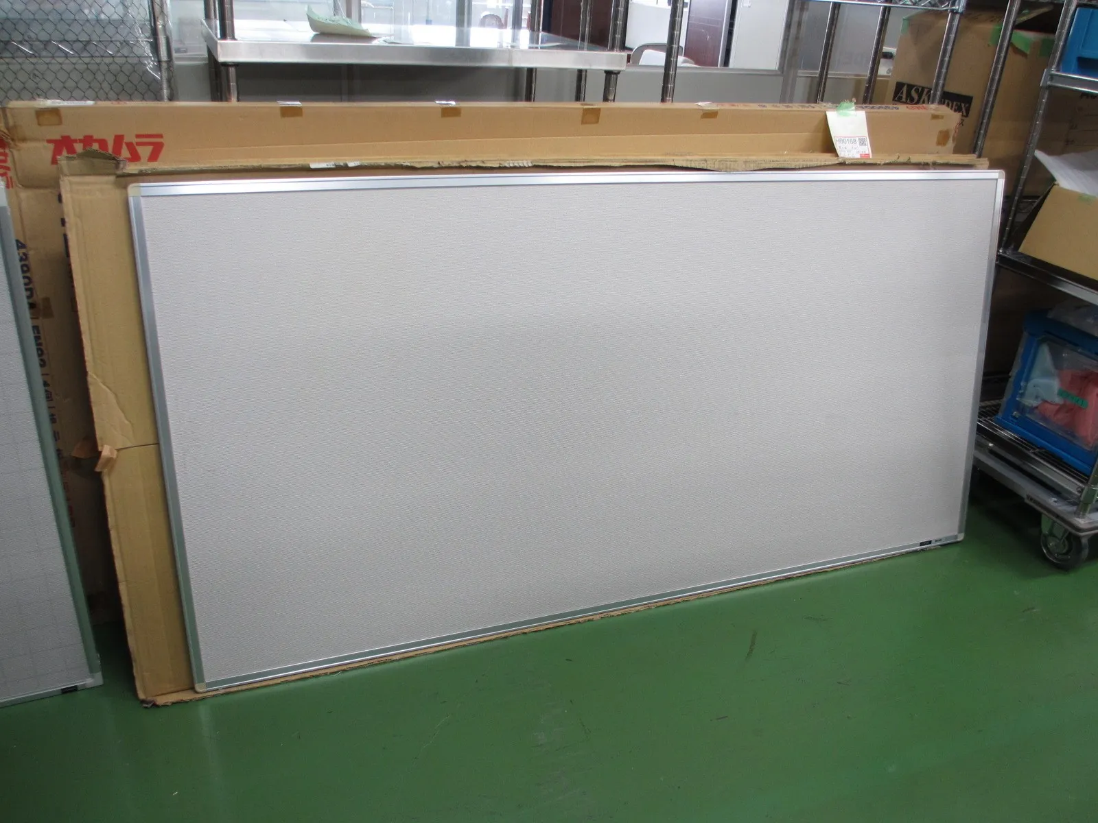 오카무라 4390DA FN92 게시판(신품)