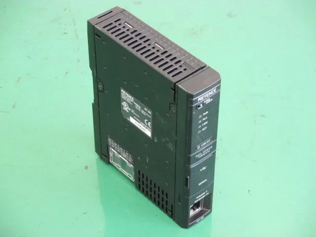 Keyence DT-80 시퀀서(PLC) 상세 이미지 - ASKINDEX 코리아