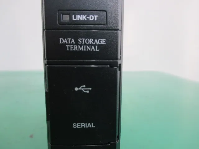 Keyence DT-80 시퀀서(PLC) 상세 이미지 - ASKINDEX 코리아