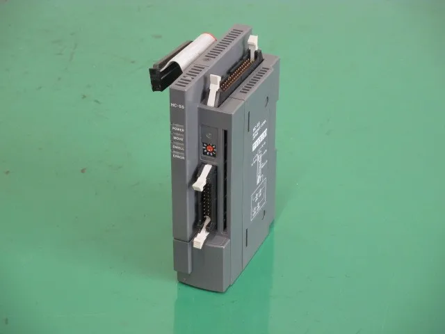 Keyence HC-55 모터 위치 결정 유닛