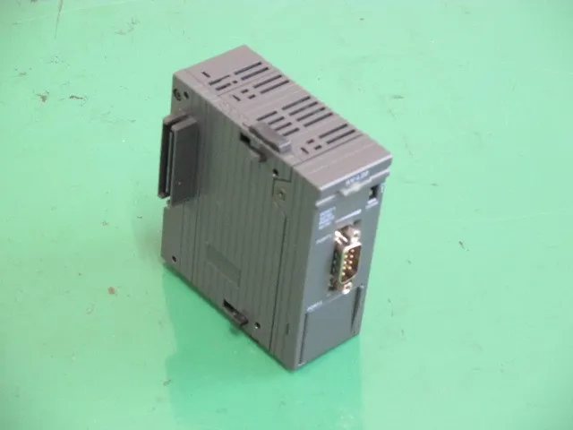 Keyence KV-L20 시퀀서(PLC) 상세 이미지 - ASKINDEX 코리아