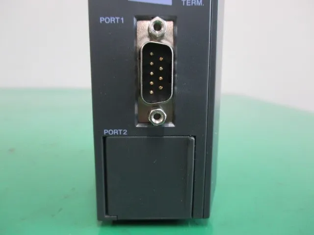 Keyence KV-L20R 시퀀서(PLC) 상세 이미지 - ASKINDEX 코리아