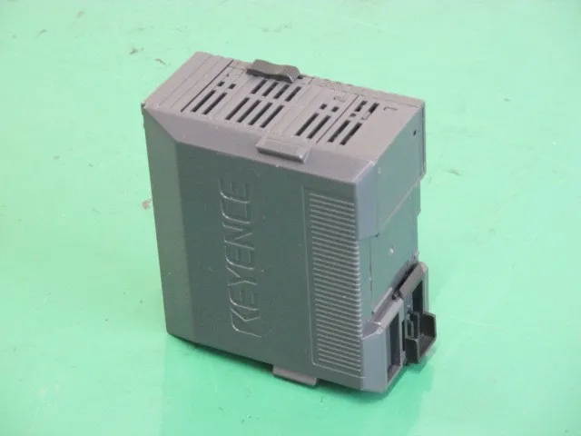 Keyence KV-L20R 시퀀서(PLC) 상세 이미지 - ASKINDEX 코리아