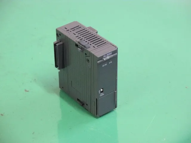 Keyence KL-N20V 시퀀서(PLC) 상세 이미지 - ASKINDEX 코리아