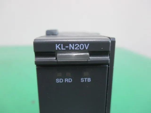 Keyence KL-N20V 시퀀서(PLC) 상세 이미지 - ASKINDEX 코리아