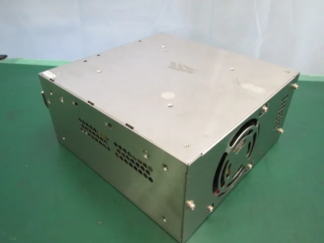 코셀 PAA600F-24 DC 전원 공급 장치 상세 이미지 - ASKINDEX 코리아