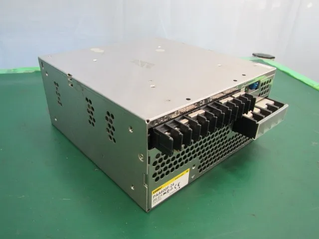 코셀 PAA600F-24 DC 전원 공급 장치