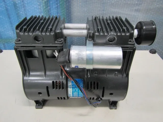 ULVAC DTP-180S vacuum pump Detail Image - ASKINDEX Korea