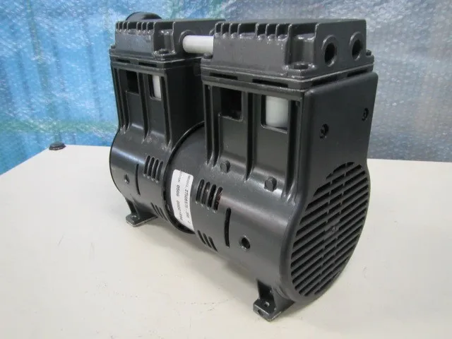 ULVAC DTP-180S vacuum pump Detail Image - ASKINDEX Korea