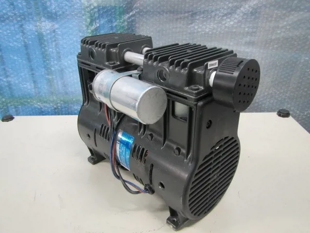 ULVAC DTP-180S vacuum pump