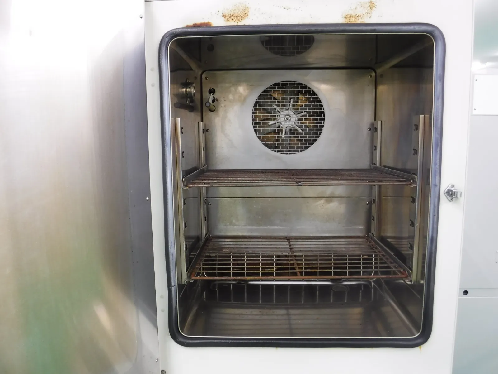Yamato Scientific IH-42H Constant temperature and humidity bath Detail Image - ASKINDEX Korea